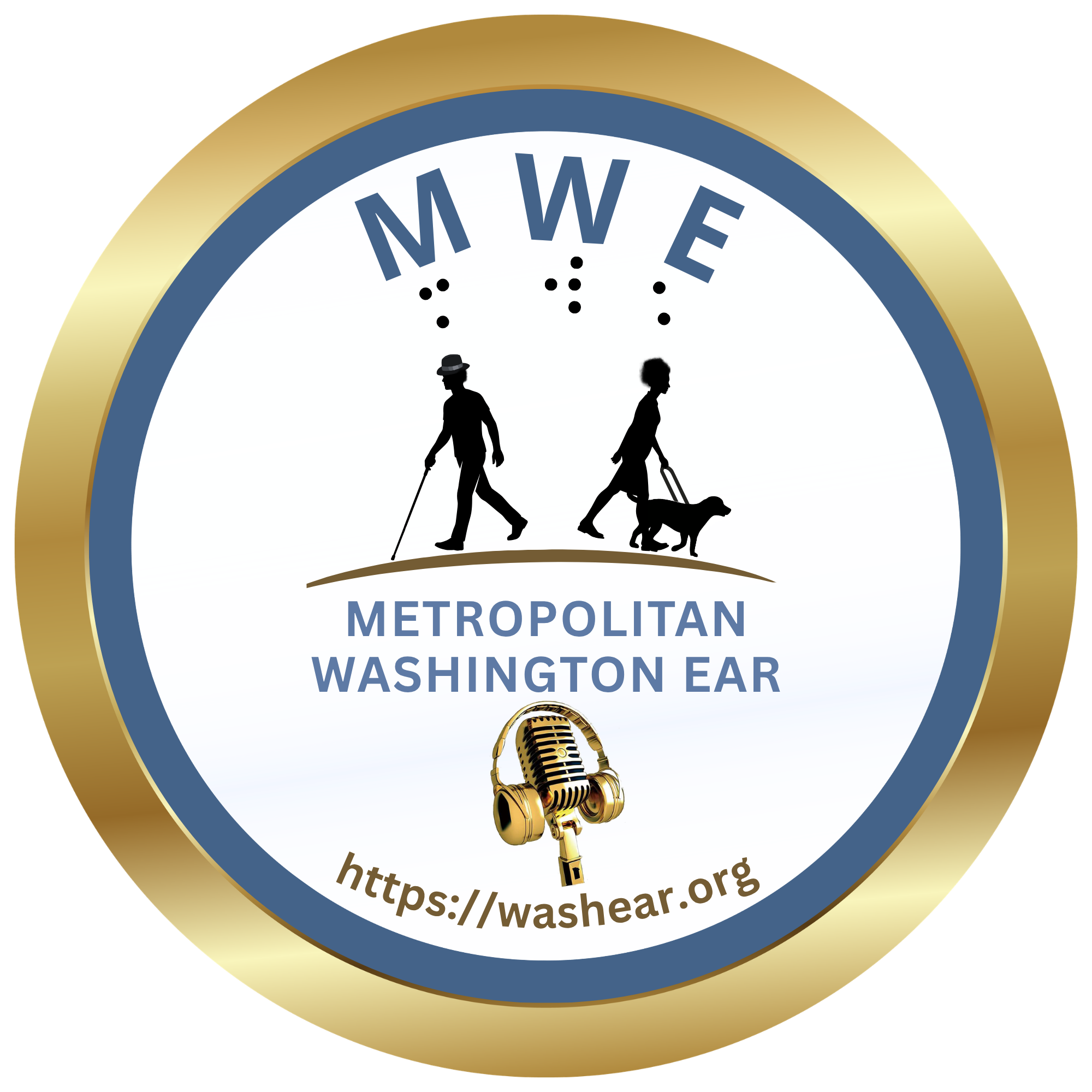 Metropolitan Washington Ear