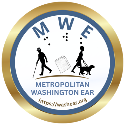 Metropolitan Washington Ear