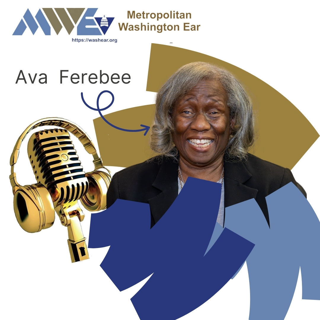 Ava Ferebee