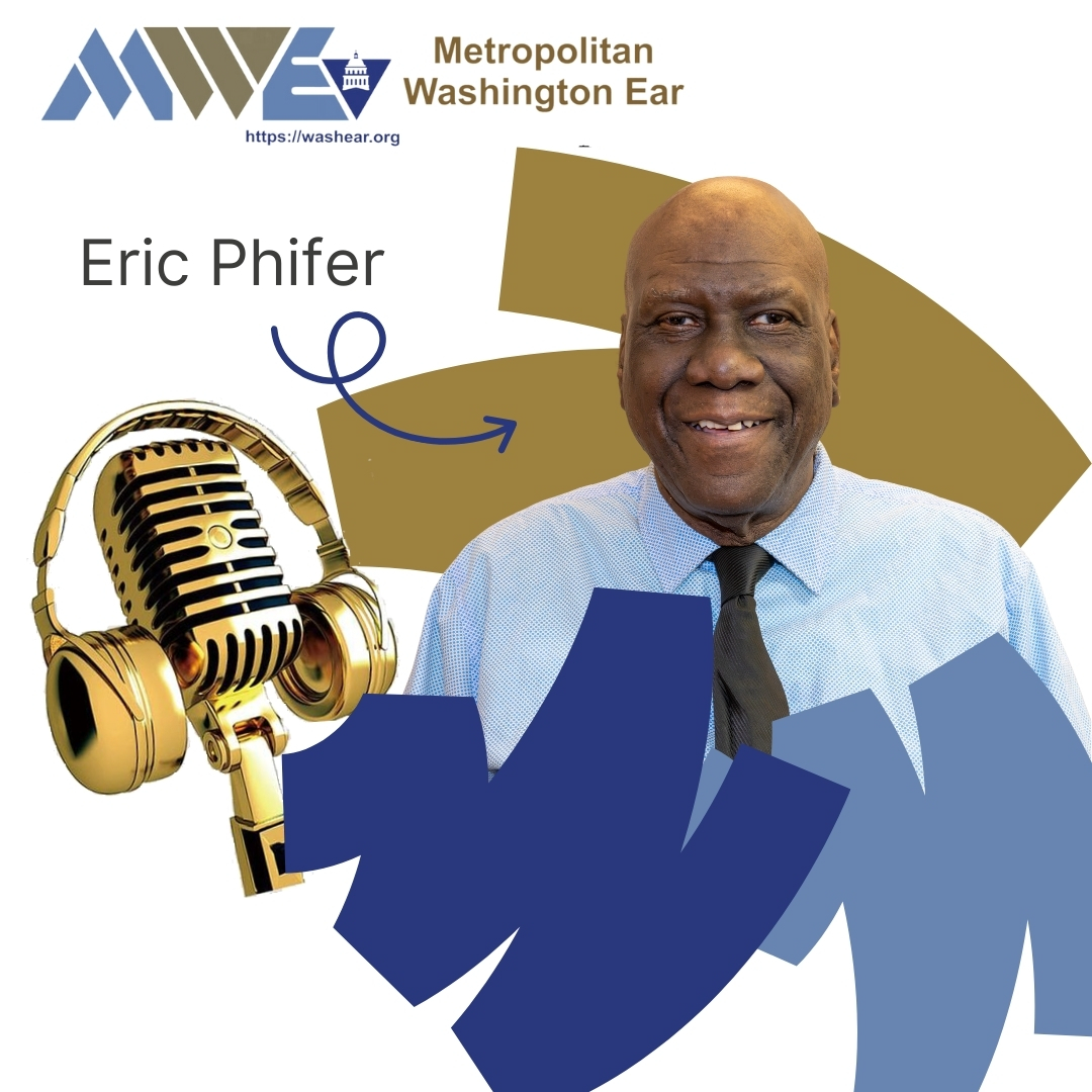 Eric Phifer