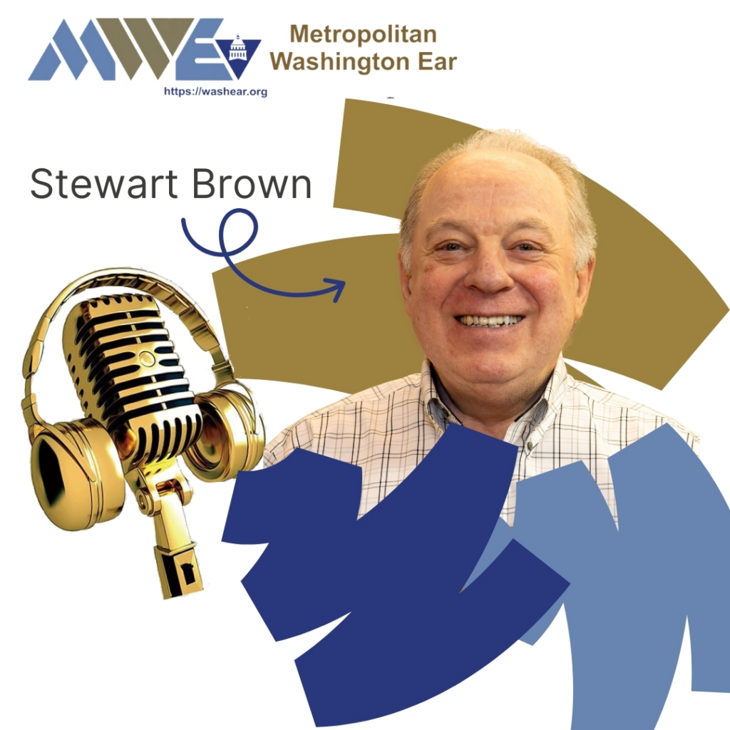 Stewart Brown