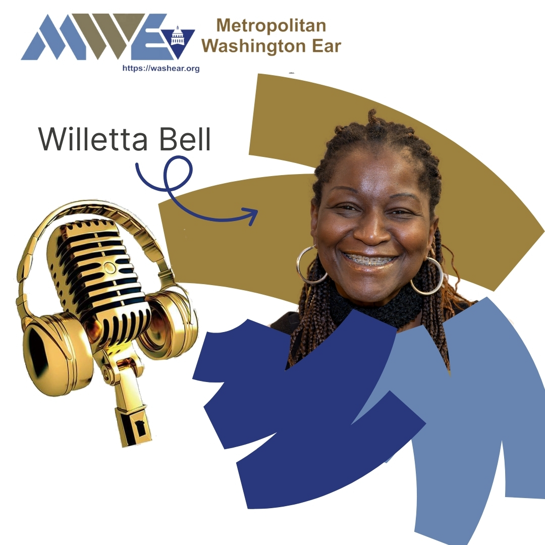 Willetta Bell