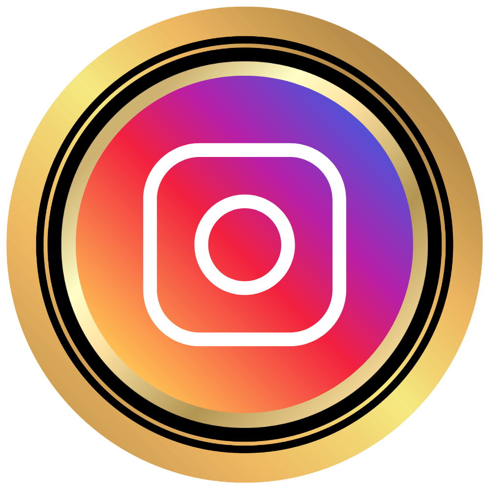 Instagram icon