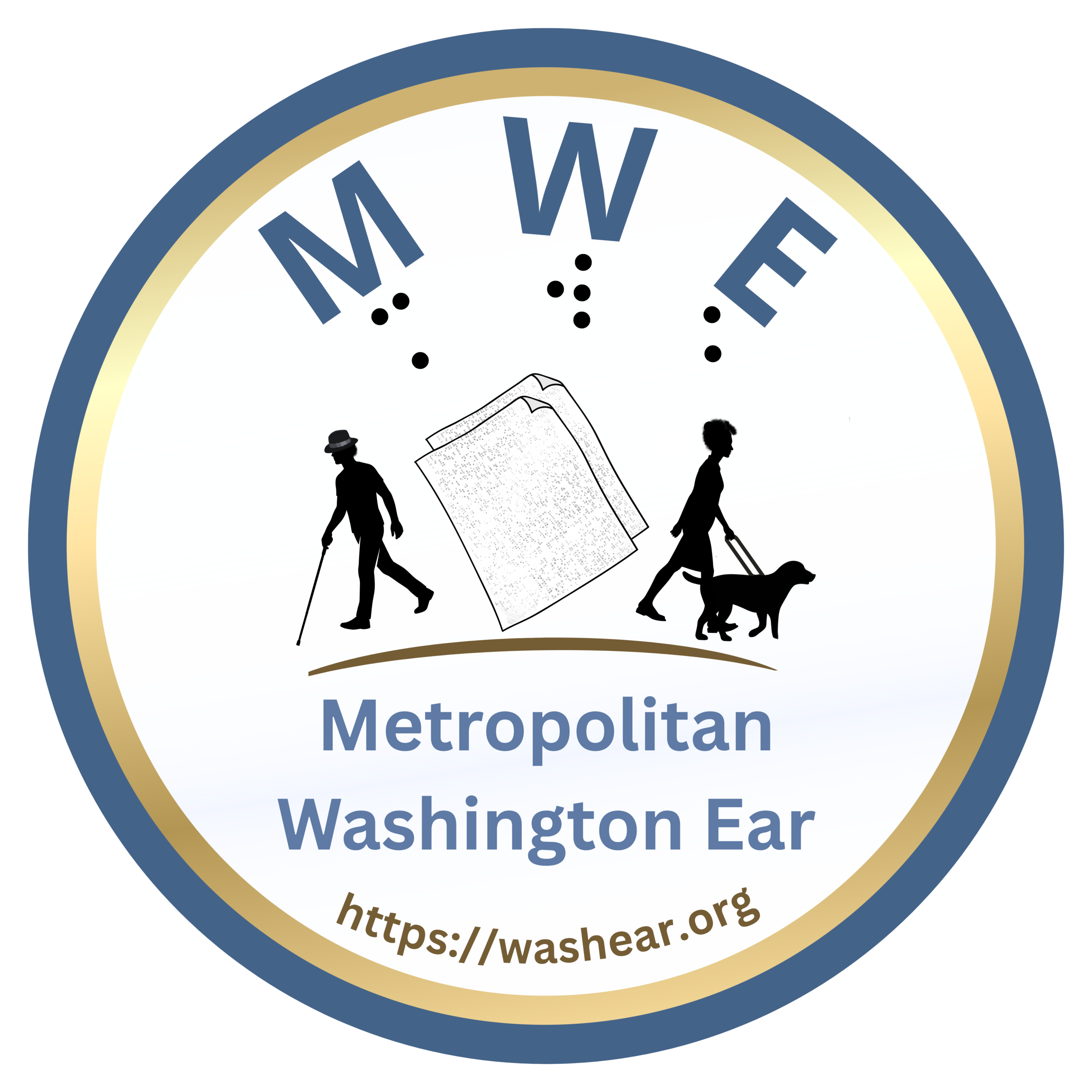 MWE logo