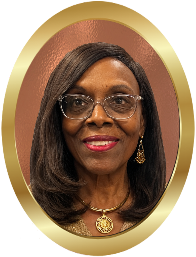 Dr. Marcella Copes, CEO/Executive Director