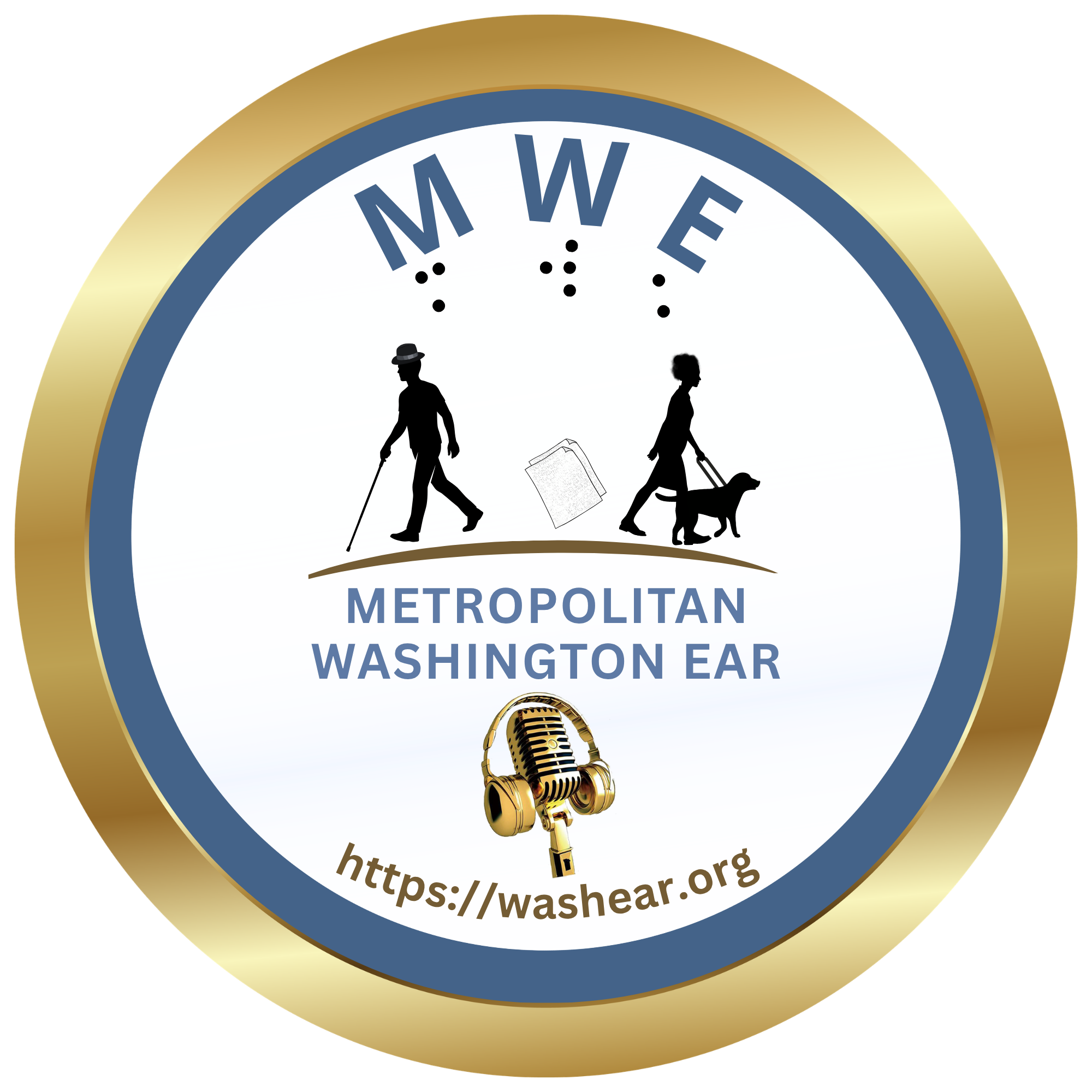 Metropolitan Washington Ear