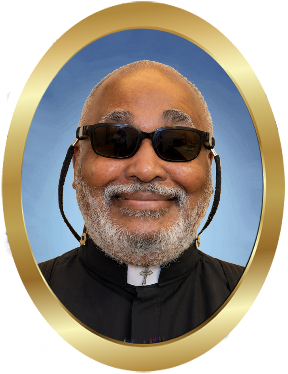 Rev. Raymond Raysor,
President, Board of Directors