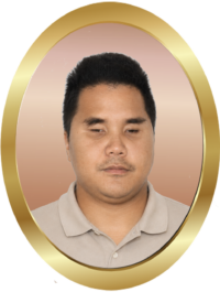 Andrew Tompkins, Assistive Technology Instructor