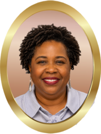 Carol Mills, HR Asst. Volunteer