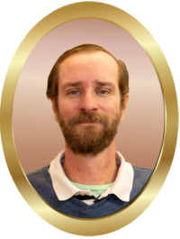 Dave Warren, Radio Reading Service Manager