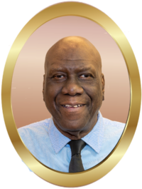 Eric Phifer, Receptionist/Volunteer Coordinator