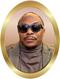 James Littlejohn, Assistive Technology Instructor