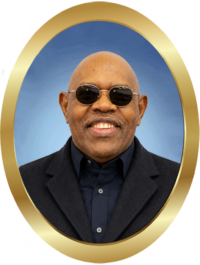 Jerome Walker, Board At-large member