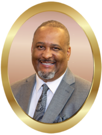 Marcus Robinson, Chief Operations Officer