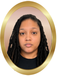Mari Copes-Griffin, Disability Intern