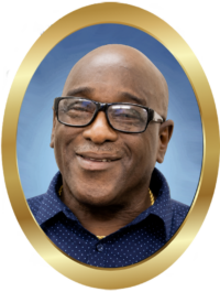 Min. David Bouknight, Board At-large member