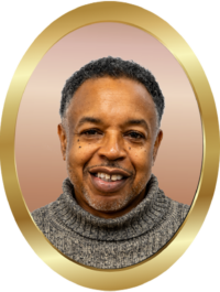 Min. Garfield Marshall, Outreach, Transportation, and Styled-4-Success Partnership Coordinator