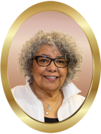 Rene' Sewell-Raysor, Audio Description Coordinator
