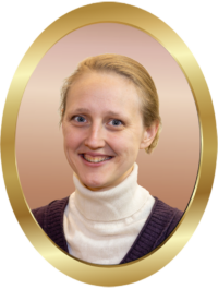 Sara Zajic, Audio Description Coordinator