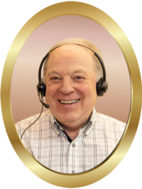 Stewart Brown, Dial-In Program Manager