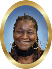 Willetta Carter-Bell, Board Secretary