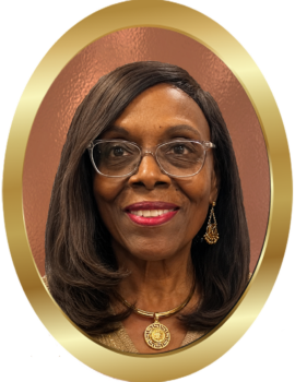 Dr. Marcella Copes, CEO/Executive Director
