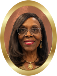 Dr. Marcella Copes, CEO/Executive Director