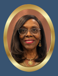 Dr. Marcella Copes, CEO, Executive Director