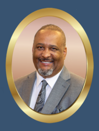 Marcus Robinson