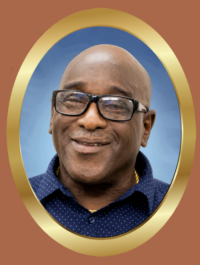 Min. David Bouknight