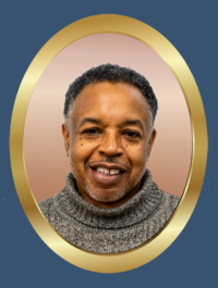 Garfield Marshall