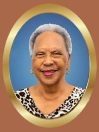 Portia Chandler, Vice President, Board of Directors