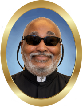 Rev. Raymond Raysor, President, Board of Directors