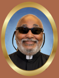 Rev. Raymond Raysor, President, Board of Directors
