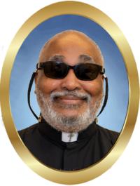 Rev. Raymond Raysor President, Board of Directors