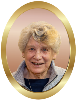 Sylvia Rosenthal, Newsletter and Community Activities Coordinator